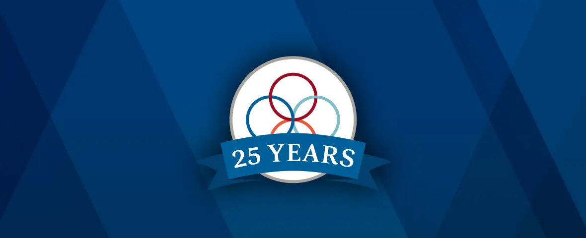 Johnson Center for Philanthropy // 25 Years