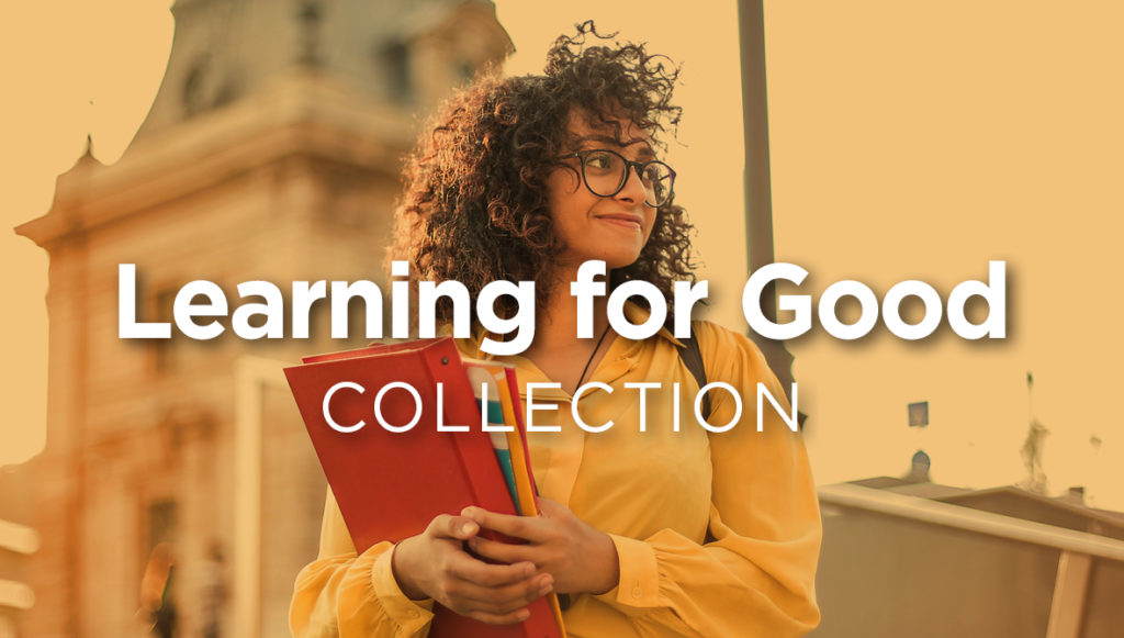 Learning for Good Collection