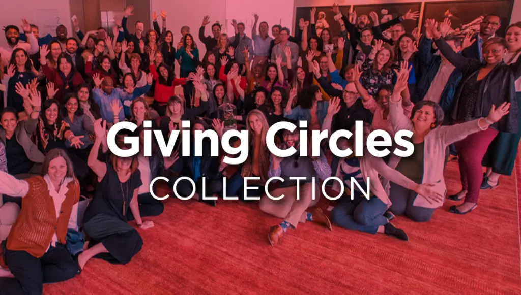 Giving Circles Collection