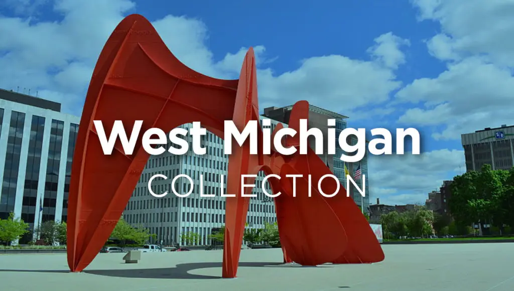 West Michigan Collection