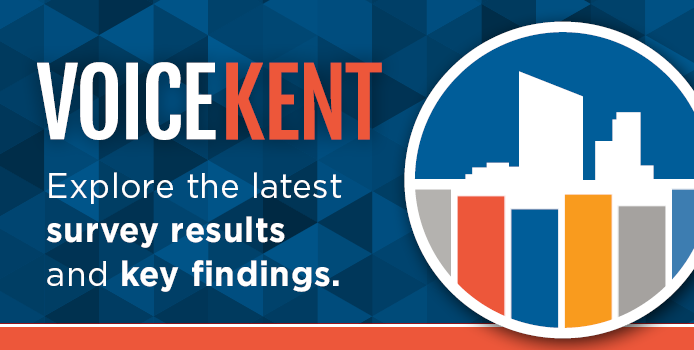 Using VoiceKent Survey Results to Advance Your Mission