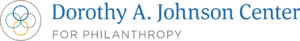 Johnson Center Logo - Horizontal