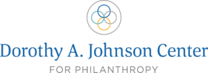 Johnson Center Logo - Vertical