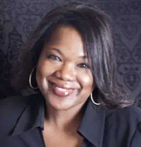 Photo: Valaida Fullwood