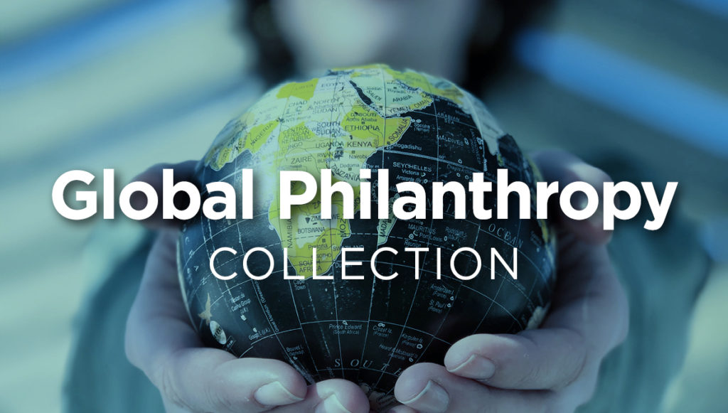 Global Philanthropy Collection