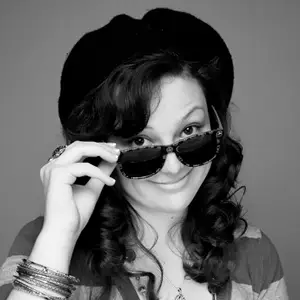 Photo: Maggie May