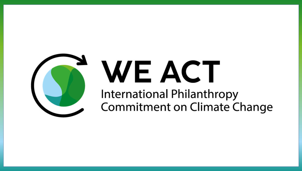 A Call to Action on Climate Justice