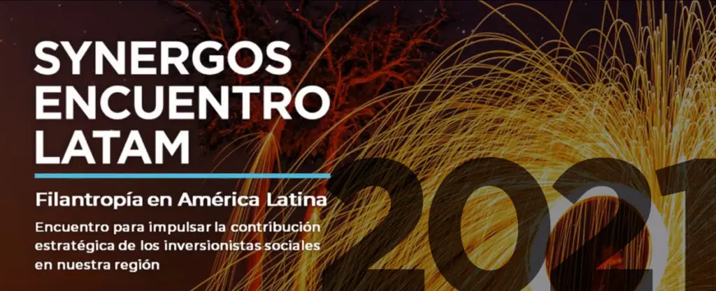 Synergos Encuentro LatAm 2021