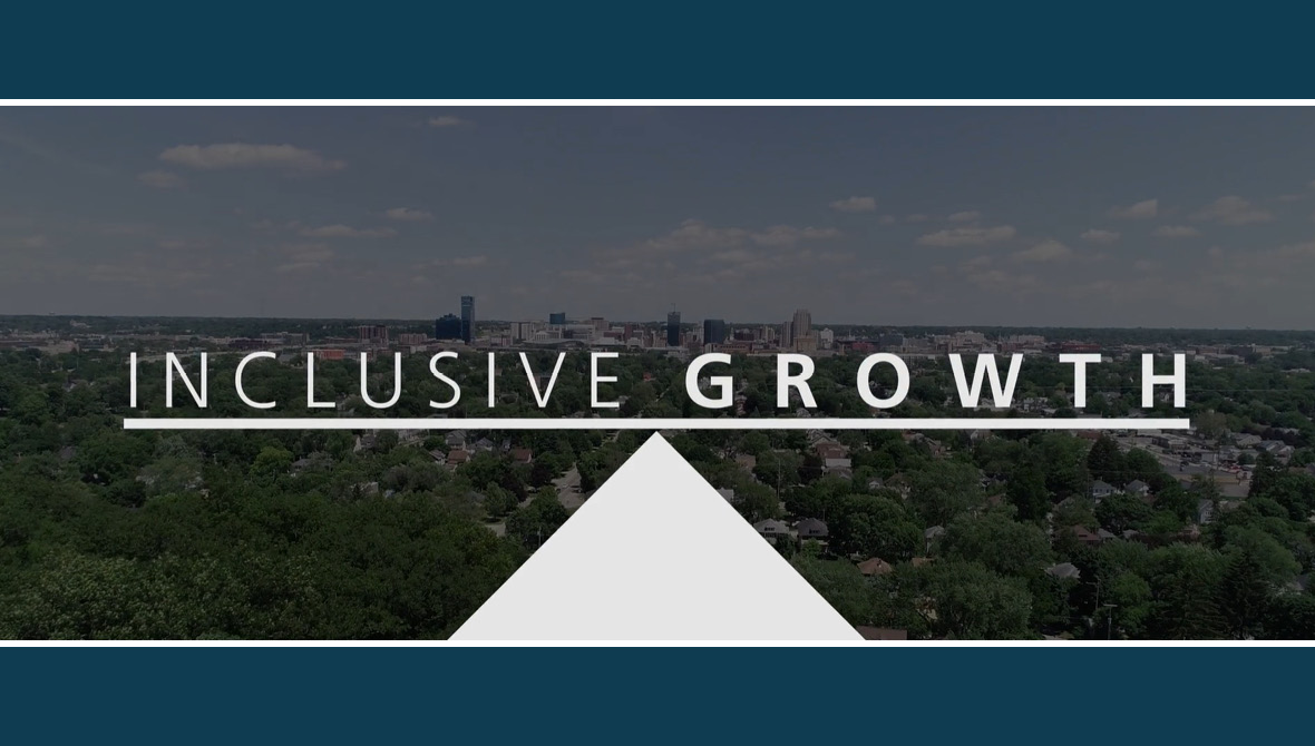 Video // Inclusive Growth 2021
