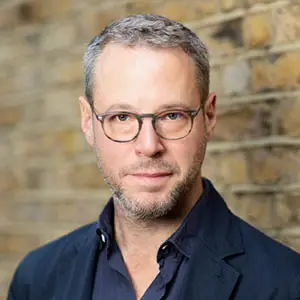 Photo of Ben Cairns