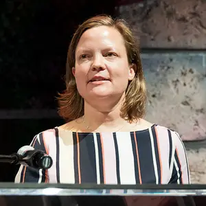 Photo of Amy Neugebauer