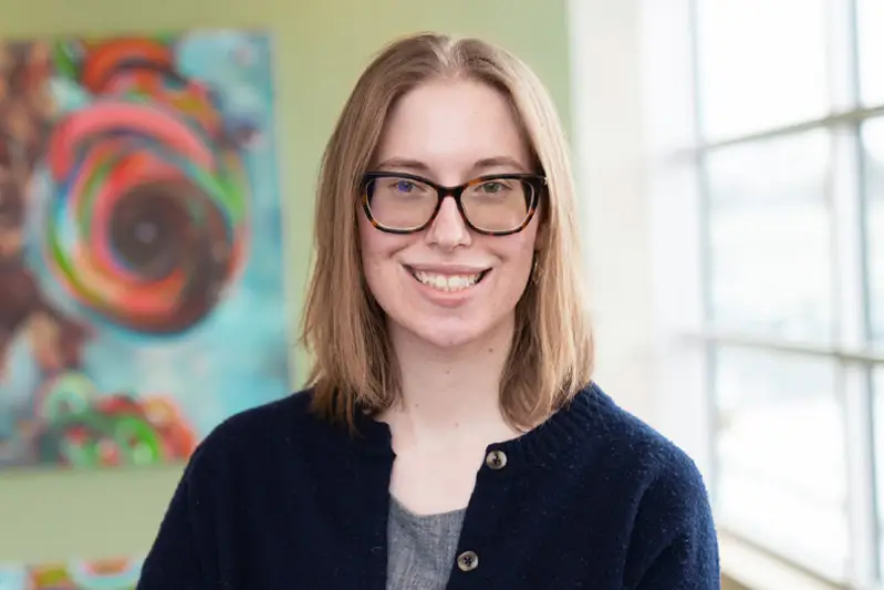 Photo of Emily Jex