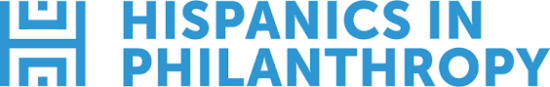 Logo: Hispanics in Philanthropy
