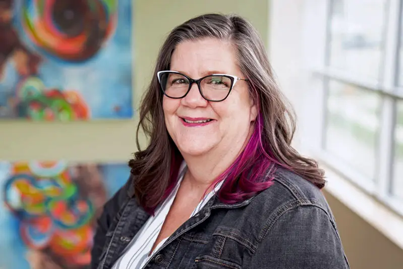 Photo: Tamela Spicer