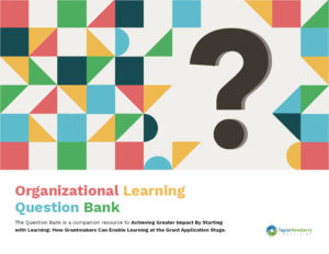 Organizational Learning Question Bank