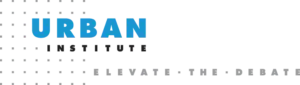 Urban Institute Logo