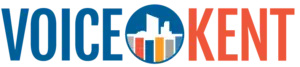 Logo: VoiceKent