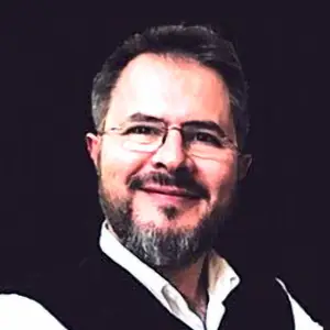 Photo: Dr. Sedat Yuksel