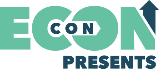 EconCon Presentes logo