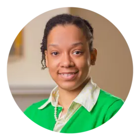 Gladys Hairston
