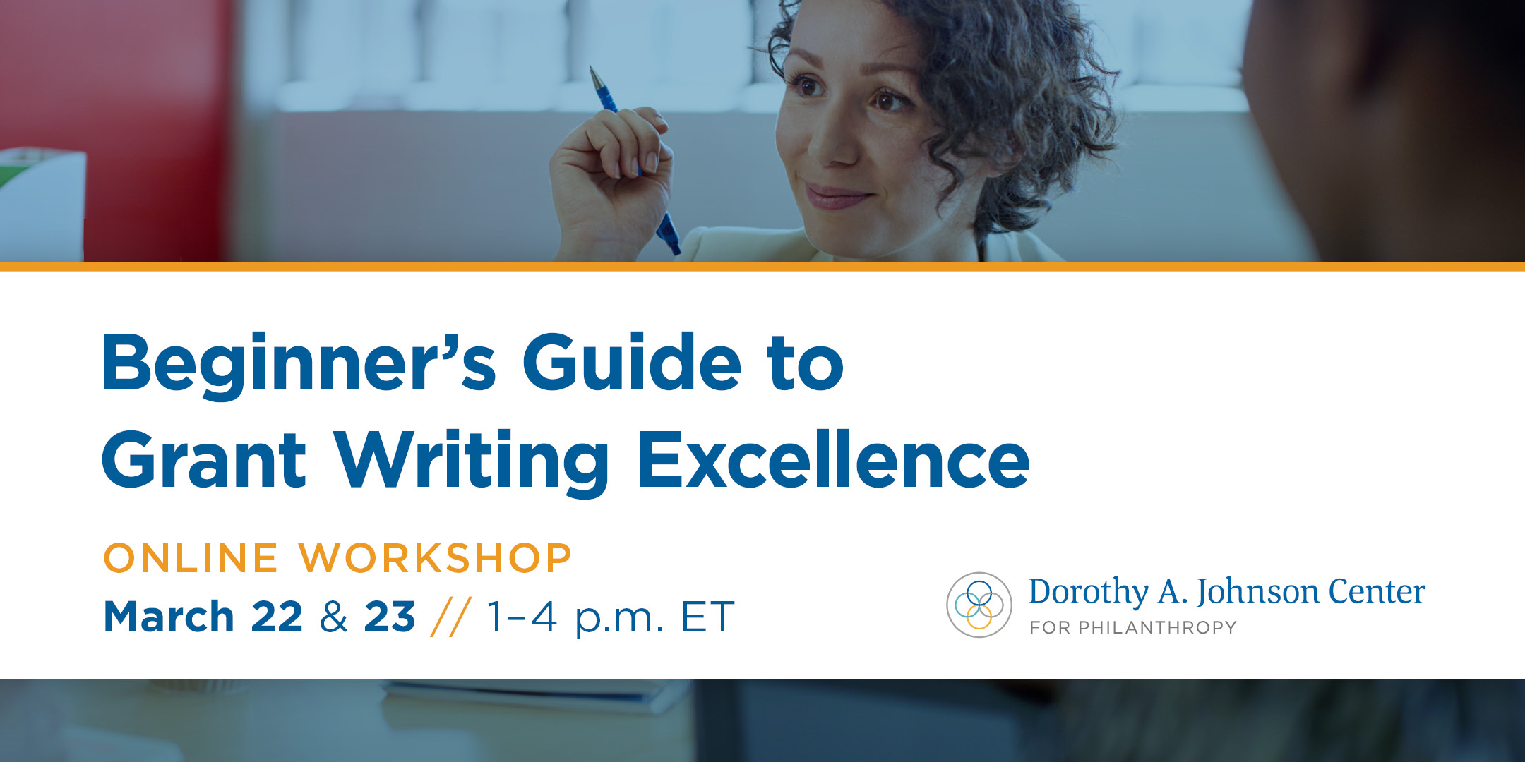 Beginner’s Guide to Grant Writing Excellence
