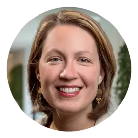 Caroline Altman Smith 