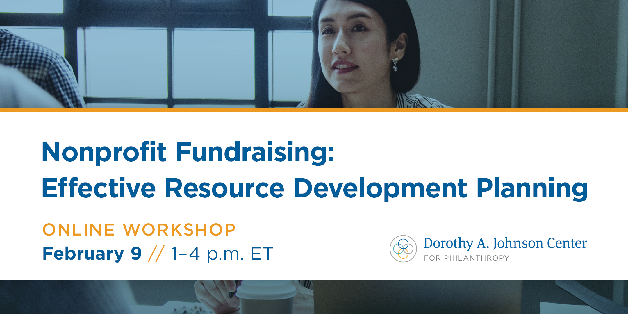 Nonprofit Fundraising: Effective Resource Development Planning