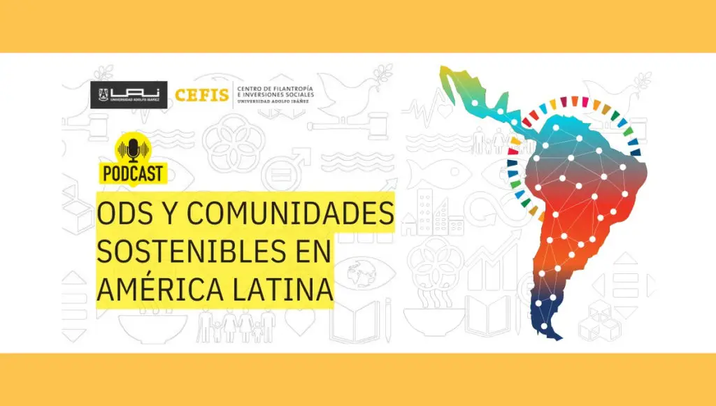Cómo las fundaciones territoriales incorporan los ODS