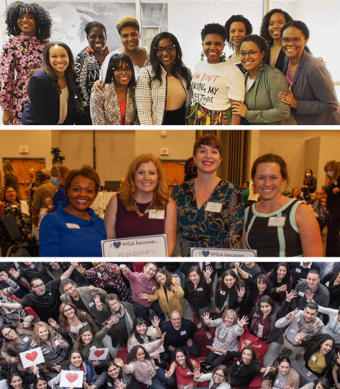 Photo courtesy of Philanthropy Together