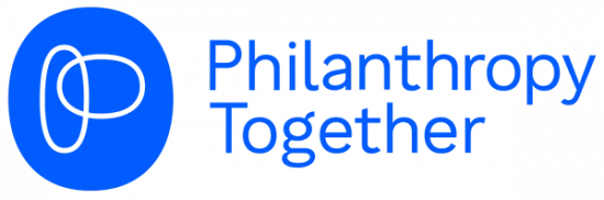 Philanthropy Together logo
