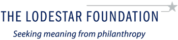 The Lodestar Foundation logo