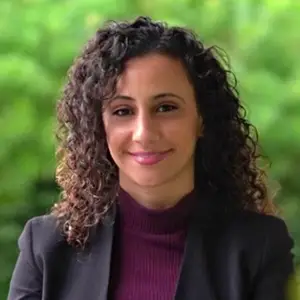 Headshot of Claudia Youakim
