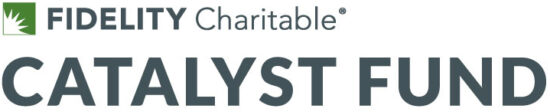 Logo: Fidelity Catalyst Fund