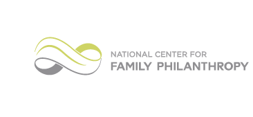 National Center for Family Philanthropy logo