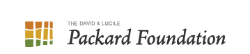 David & Lucile Packard Foundation logo