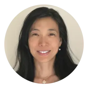 Headshot: Jane Wei-Skillern