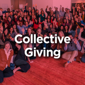 Collective Giving