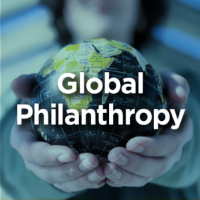 Global Philanthropy