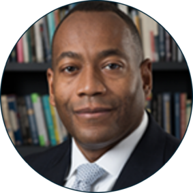 Headshot of Andreason Brown