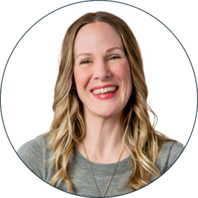 Headshot: Elizabeth Durham Adragna