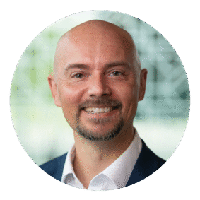 Headshot: Matt Henkes