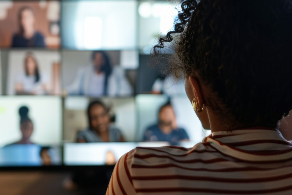 The Current Landscape of Hybrid and Remote Work Across U.S. Workers
