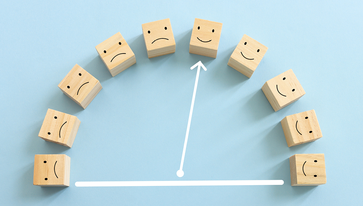 Beyond Good Intentions, Nonprofits Must Show Good Work to Build Trust