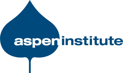 Aspen Institute logo