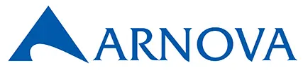 ARNOVA logo