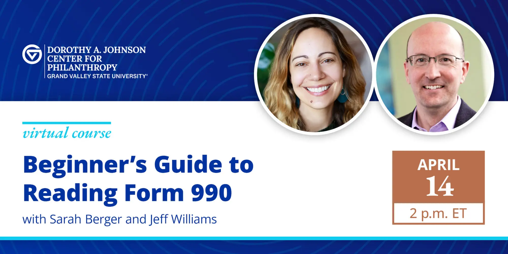 Beginners Guide to Reading Form 990