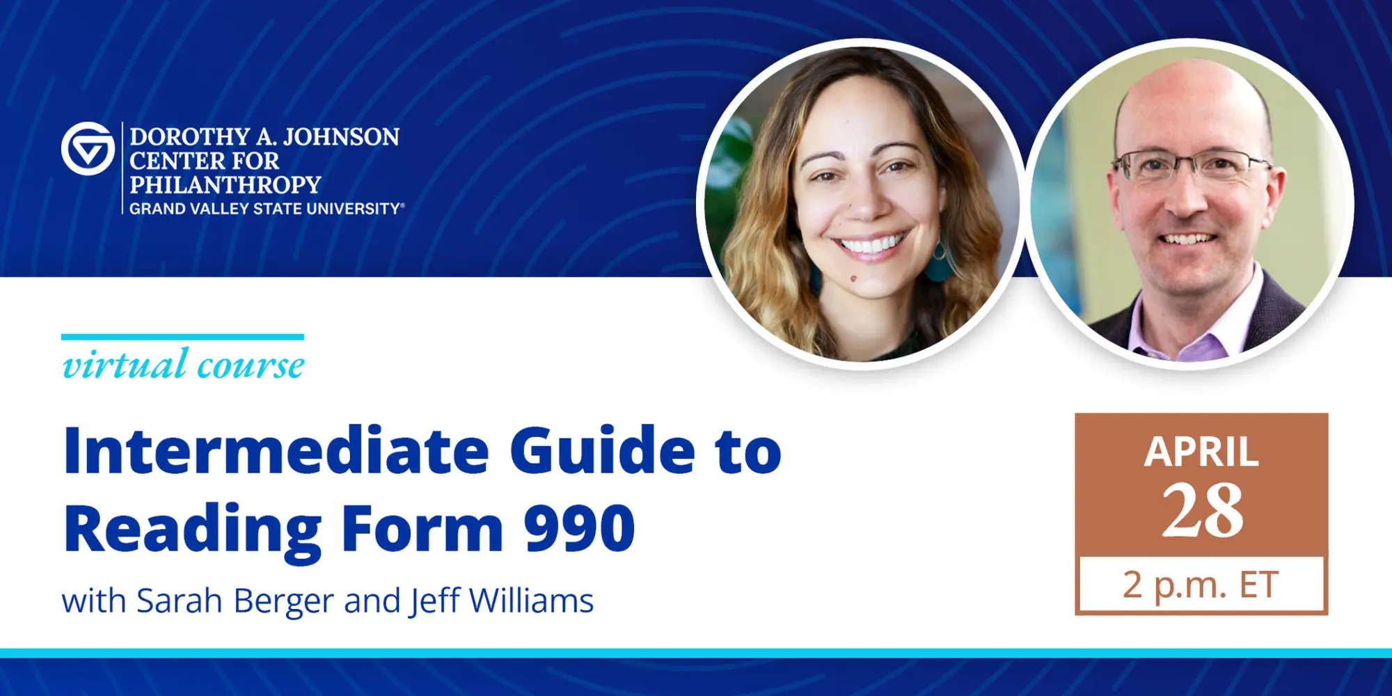 Intermediate Guide to Reading Form 990